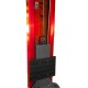 Двуколонен хидравличен подемник, 5000 кг., височина 5,1 м. - INVEL250TL