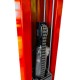 Двуколонен хидравличен подемник, 5000 кг., височина 5,1 м. - INVEL250TL