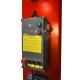 Двуколонен хидравличен подемник, 5000 кг., височина 5,1 м. - INVEL250TL