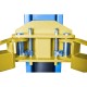 Двуколонен електрохидравличен подемник 4 тона, 2.2 kW - QJY4.0-D6A