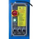 Двуколонен електрохидравличен подемник 4 тона, 2.2 kW - QJY4.0-D6A