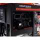 Дизелов генератор за ток 7.5kW / 230V, с капацитет 499ccm - KD168