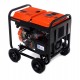 Дизелов генератор за ток 7.5kW / 230V, с капацитет 499ccm - KD168