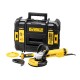 Електрическа фреза за бетон, 1200 W, 125 мм, DeWalt DWE4217KT