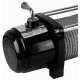 Електрическа лебедка/телфер 3 629 кг., 3 KW, 12 V - KD1563