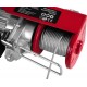 Електрическа лебедка/телфер 400-800 кг., 1300 W - KD1526
