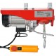 Електрическа лебедка/телфер 400-800 кг., 1300 W - KD1526