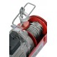 Електрическа лебедка/телфер 400-800 кг., 1300 W - KD1526