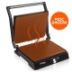 Електрическа скара / grill за печене 2400W - KD4103
