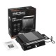 Електрическа скара / grill за печене 2400W - KD4103
