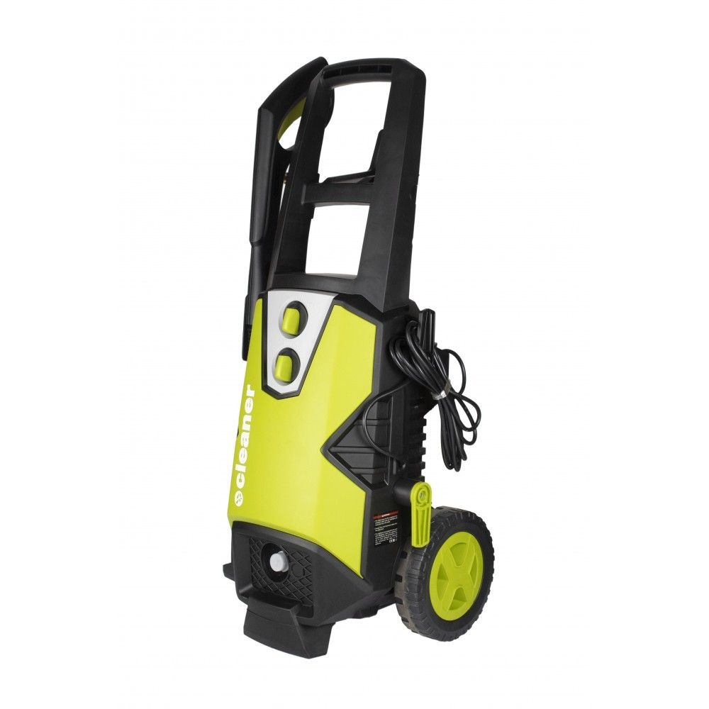 Електрическа водоструйка, 2200 W, 160 бара, 400 л/ч - CW6.160