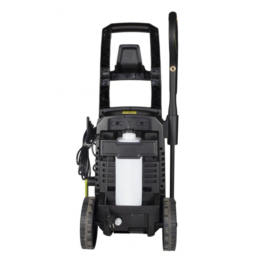 Електрическа водоструйка, 2200 W, 160 бара, 400 л/ч - CW6.160