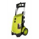 Електрическа водоструйка, 3000 W, 180 бара, 522 л/ч - CW7.180