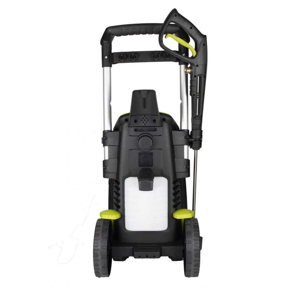 Електрическа водоструйка, 3000 W, 180 бара, 522 л/ч - CW7.180