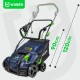 Електрически аератор за трева 2000W - W07112