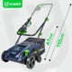 Електрически аератор и скарификатор 2 в 1 1500W - W07111