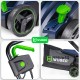 Електрически аератор и скарификатор 2 в 1 1500W - W07111