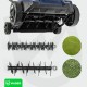 Електрически аератор и скарификатор 2 в 1 1500W - W07111
