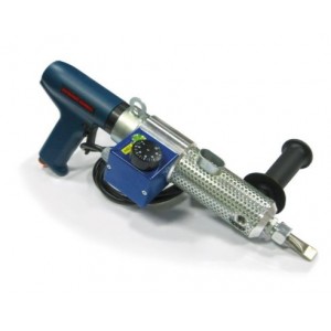 Електрически екструдер за вулканизиранe на гуми, 750 W - 517-7505 SALV