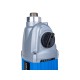 Електрическа бъркалка за строителни смеси 1600 W, M14 - G80212