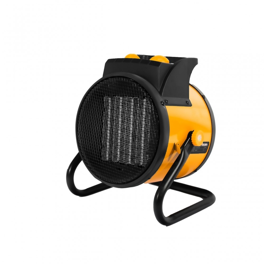 Електрически нагревател, 3000 W, 2 степени на мощност - RH-30R1