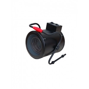 Електрически нагревател за въздух, 1500/3000W, 280 m3/h, 60 м3 - YM-EY3