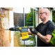 Електрически перфоратор 2800 W, 18J, SDS-MAX, в куфар - PM-MU-2800TN