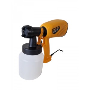 Електрически пистолет за боядисване 500W, 0.2 бара, 800 мл. - RSG550
