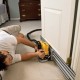 Електрически ръчен циркуляр, 1300 W, 165 мм, DeWalt DWS520KTR