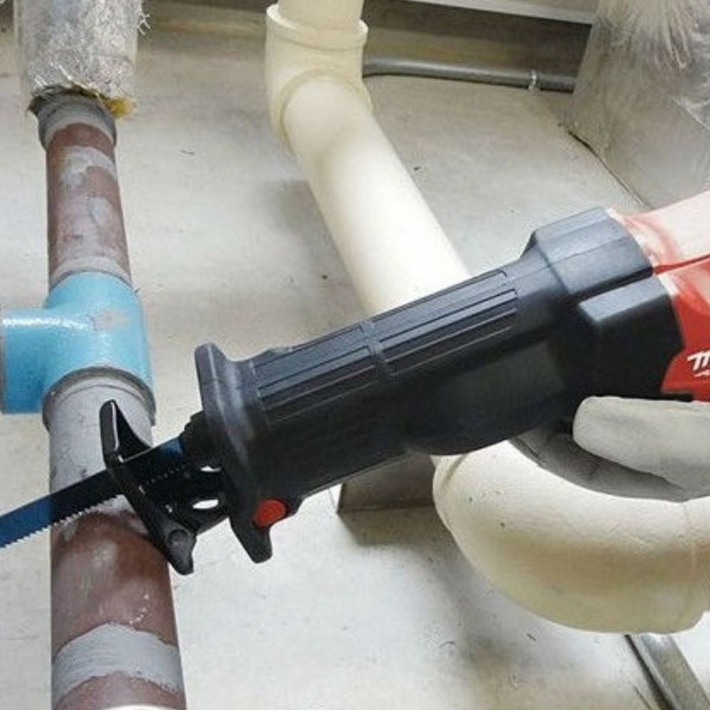 Електрически саблен трион 1010W, 255 мм, Makita MT M4500