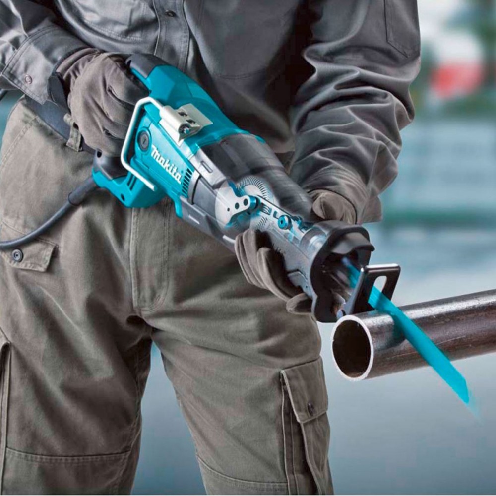 Електрически саблен трион 1250 W, Makita JR3061T
