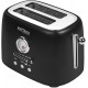 Електрически тостер за хляб Kraft&Dele 1000W - KD4155