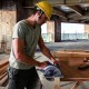 Електрически циркуляр 1400 W, 184 мм, Bosch GKS 140