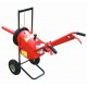 Електрически ударен гайковерт MAX BOXER 1", 2500 - 3000 Nm - W-CT-MAX1
