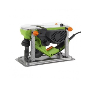 Електрическо ренде, 1300 W, 82 мм, два ножа HSS - PE1650