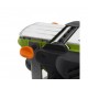 Електрическо ренде, 1300 W, 82 мм, два ножа HSS - PE1650