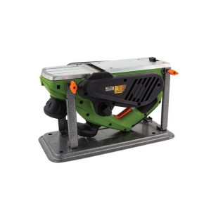 Електрическо ренде, 2150 W, 110 мм, два ножа HSS - PE2150