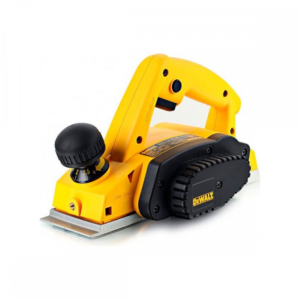 Електрическо ренде, 600 W, DeWalt DW680