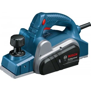 Електрическо ренде 650W, Bosch GHO 6500