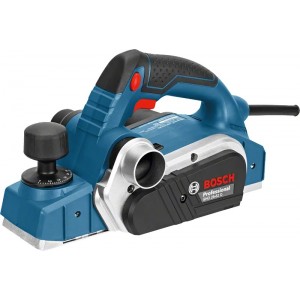 Електрическо ренде - Хобел 710W, BOSCH GHO 26-82 D