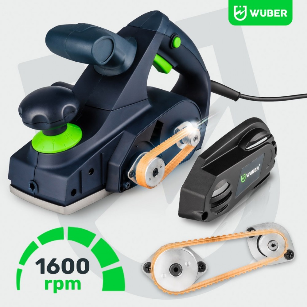 Електрическо ренде за дърво 1450W - W94200
