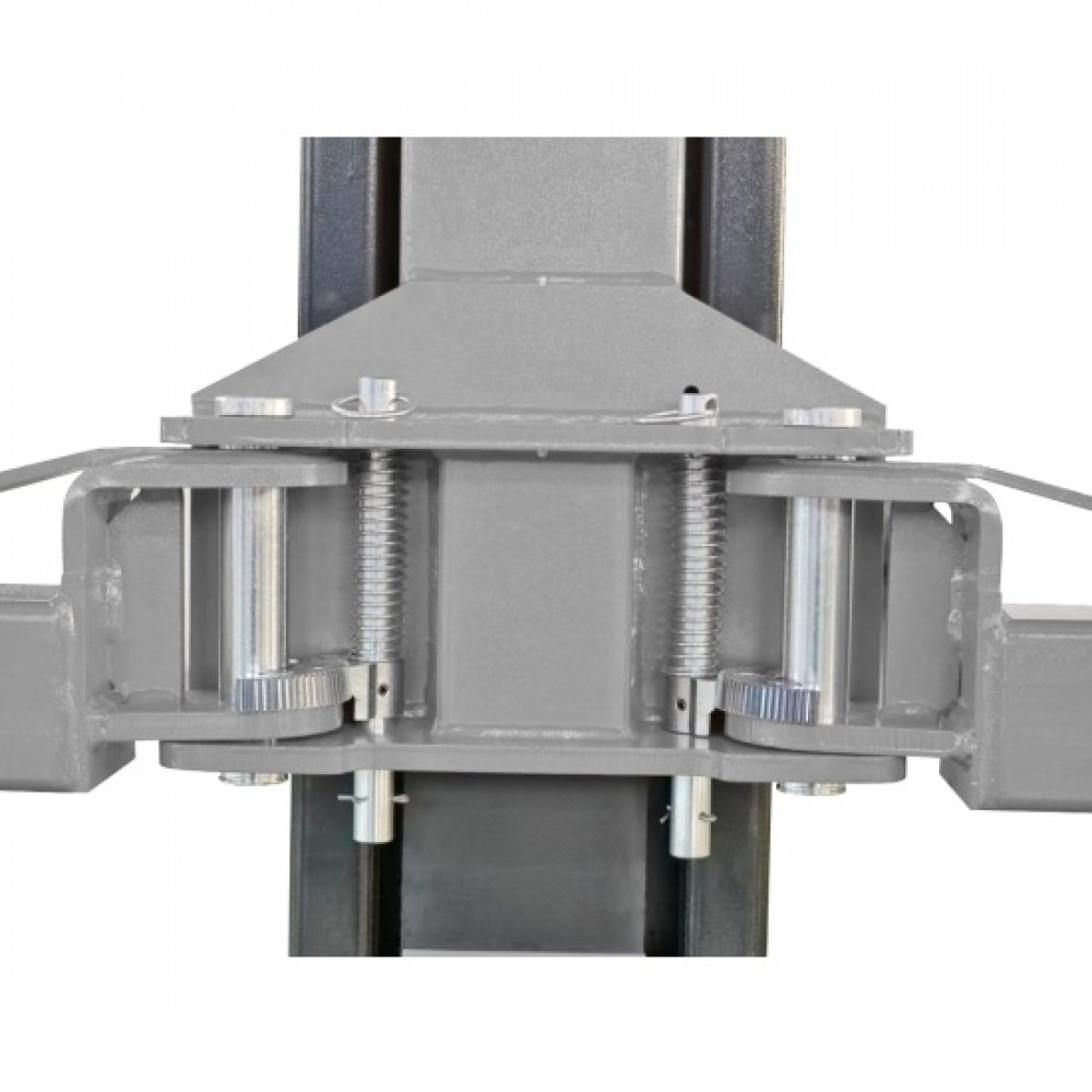 Електрохидравличен двуколонен подемник 4.2 тона 2.42E-230V