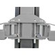 Електрохидравличен двуколонен подемник 4.2 тона 2.42E-230V