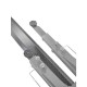 Електрохидравличен двуколонен подемник 4.2 тона 2.42E-230V
