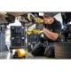 Фенер 12V / 18V 2000lm (Само тяло), DeWalt DCL077-XJ