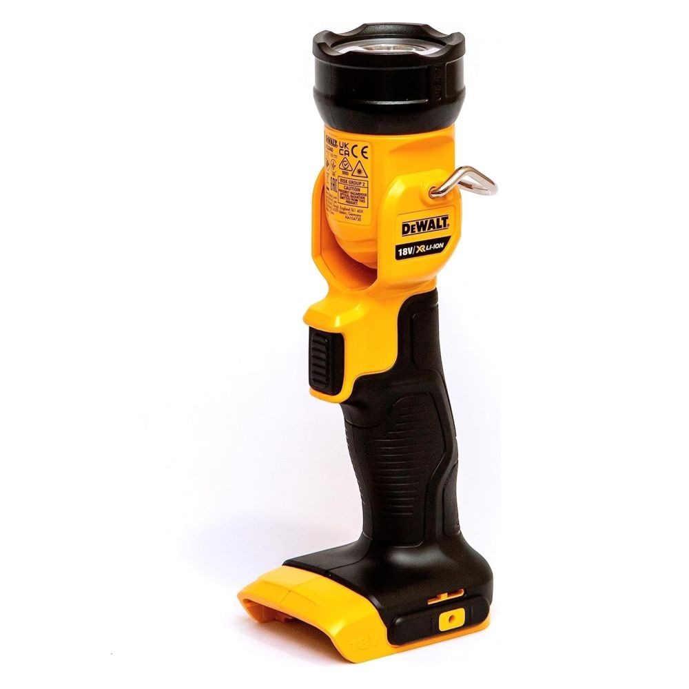 Фенер 18 V , LED, DeWalt DCL040