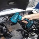 Фенер 18V, ксенонова светлина, Makita DML185