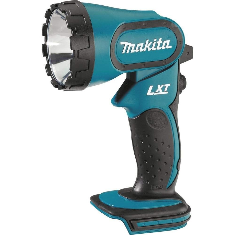 Фенер 18V, ксенонова светлина, Makita DML185