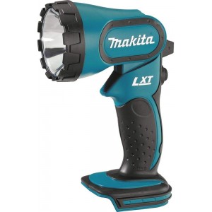 Фенер 18V, ксенонова светлина, Makita DML185