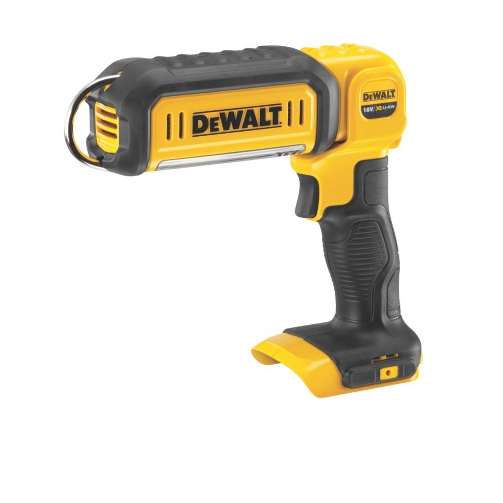 Фенер ръчен, акумулаторен, 18 V, DeWalt DCL050